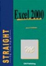 Excel 2000 Straight to the Point