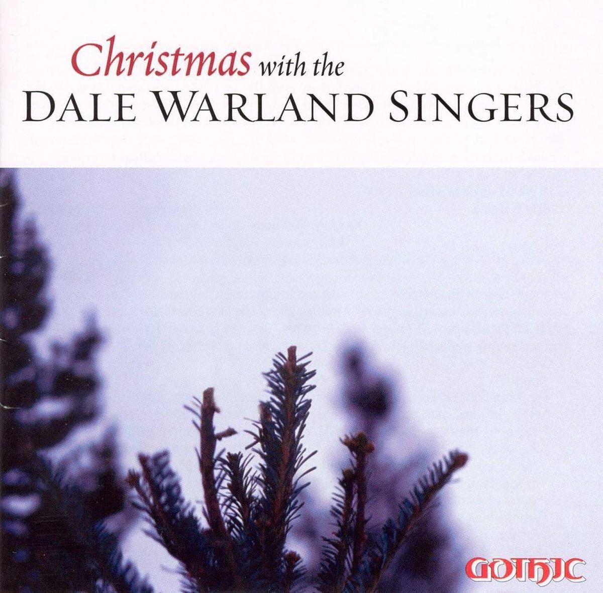 Christmas With The Dale Warland Singers