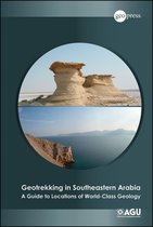 Special Publications 65 - Geotrekking in Southeastern Arabia