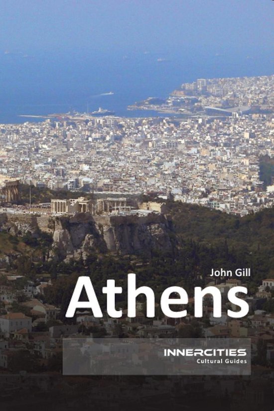 Athens - cover
