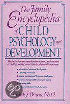 The Family Encyclopedia of Child Psychology and Development