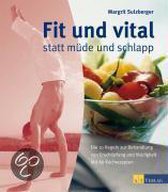 Fit und vital statt müde und schlapp