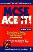 McSe Networking Essentials Ace It!