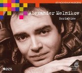 Alexander Scriabin: Piano Works