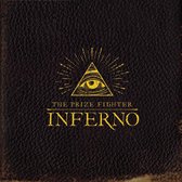 The Prize Fighter Inferno - My Brother's Blood Machine (CD)