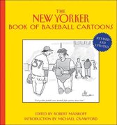 New Yorker 93 - The New Yorker Book of Baseball Cartoons
