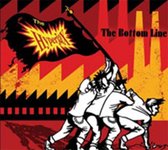 The Hyperjax - The Bottom Line (CD)