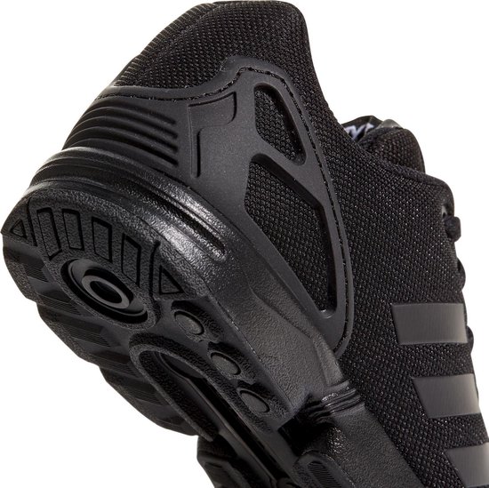 adidas ZX Flux Sportschoenen - Maat 37 1/3 - Unisex - zwart | Bestel nu!