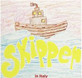 Skipper - In Italy (10" LP)
