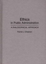 Ethics in Public Administration