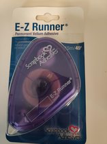3L E-Z Runner Permanent Roller 15 M