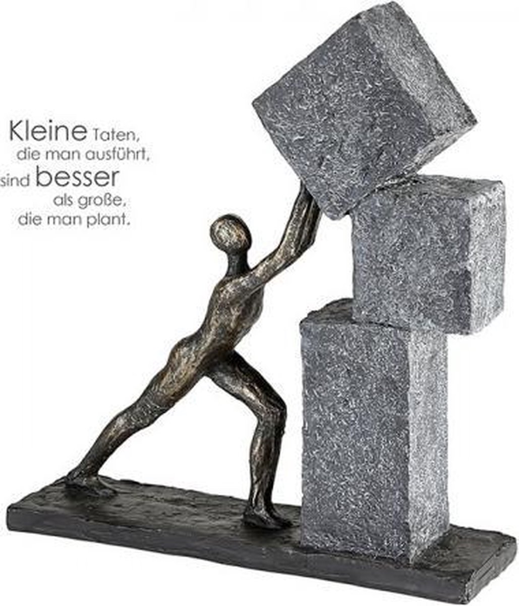 De Toverkamer - Figuur 'Stacking'
