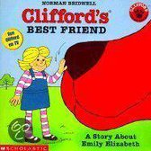 Clifford's Best Friend