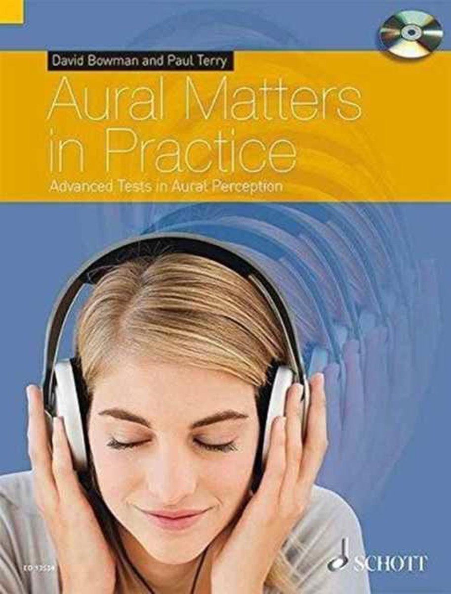 Aural Matters In 9781847612892 Boeken bol