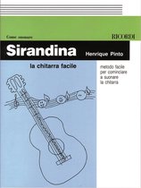 Sirandina La Chitarra Facile