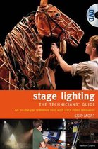 The Stage Lighting - The Technicians Guide