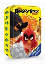 The Angry Birds Movie Tin of Books
