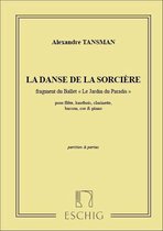 Danse De Sorciere Cplt