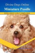 Divine Dogs Online 14 - Miniature Poodles