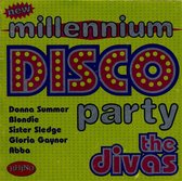 New Millennium Disco Party: The Divas