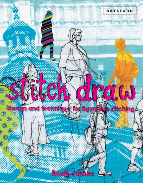 Stitch Draw - cover