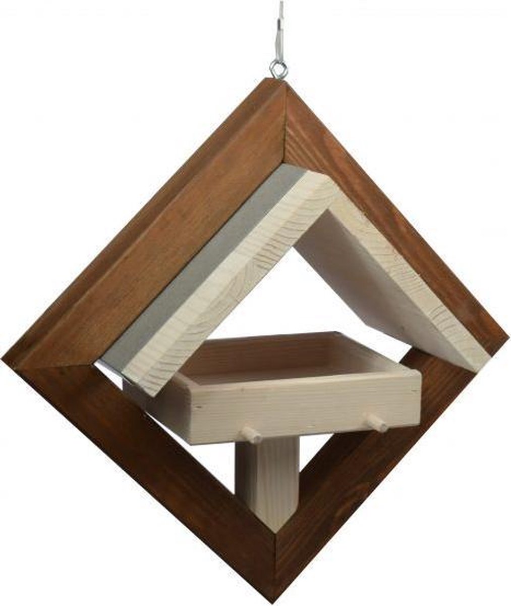 Voederhuis Els hangmodel