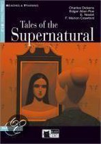 Tales of the Supernatural