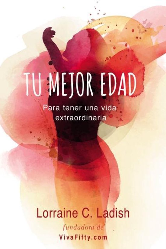 Tu Mejor Edad - cover