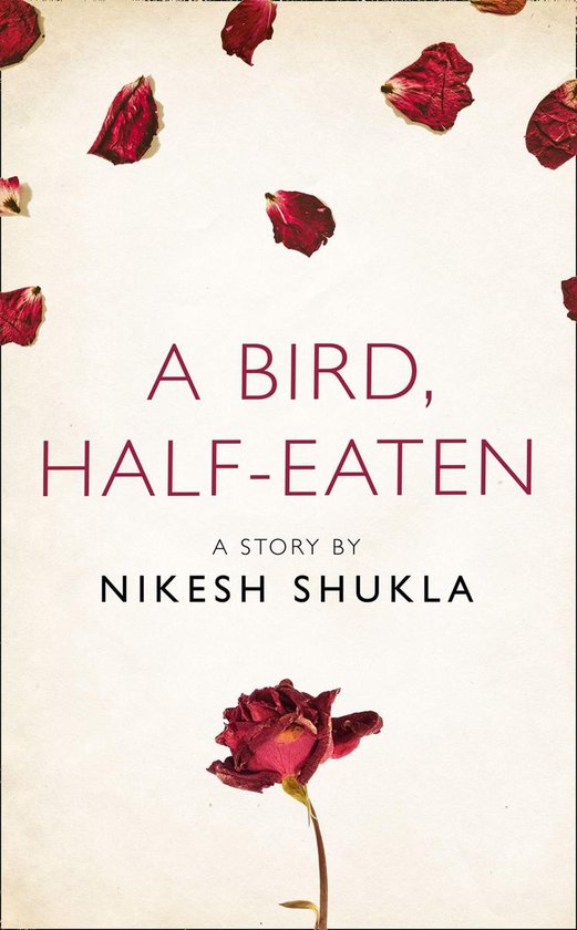 A bird, half-eaten: A Story from the collection, I Am Heathc ... - cover