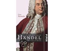 Georg Friedrich Händel