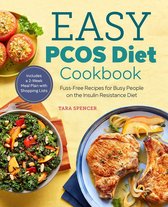 Easy Pcos Diet Cookbook