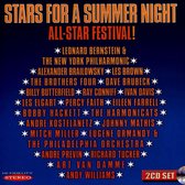 Stars for a Summer Night