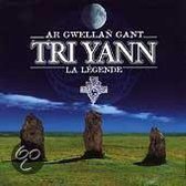 Ar Gwellan Gant - La Lege