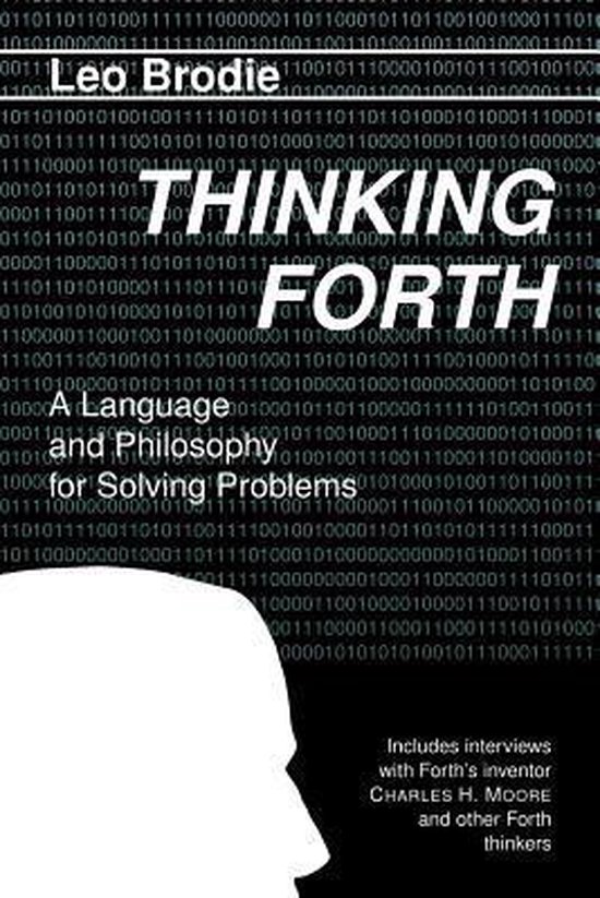 Thinking Forth - cover