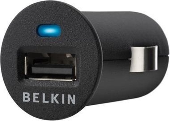 Belkin USB Auto-oplader