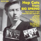 Hep Cats From Big Spring