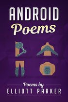 Omslag Android Poems