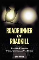 Roadrunner or Roadkill