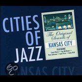 Cities of Jazz: Kansas City