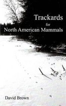 Trackards for North American Mammals