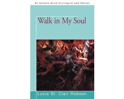 Walk in My Soul
