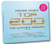House Music Top 200 Vol. 6