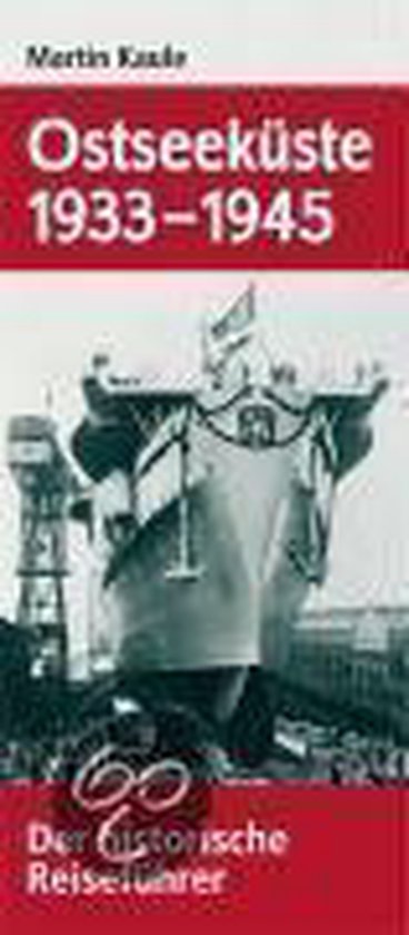 Ostseeküste 1933-1945