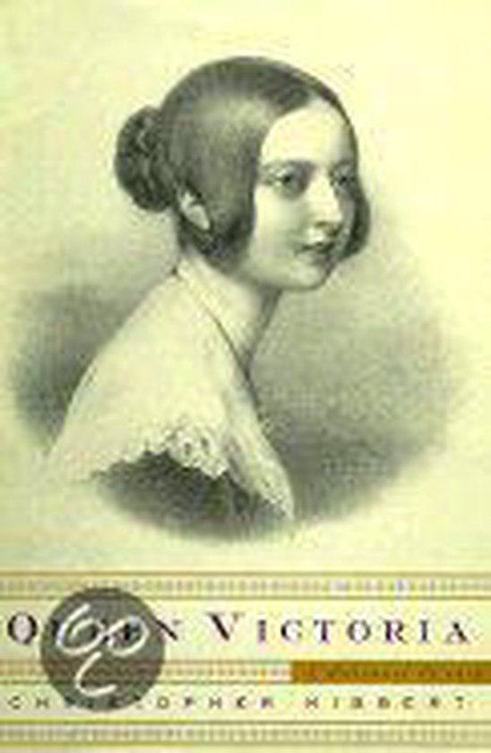 9780465067619 - Queen Victoria