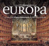 Europa: Treasures of European Music