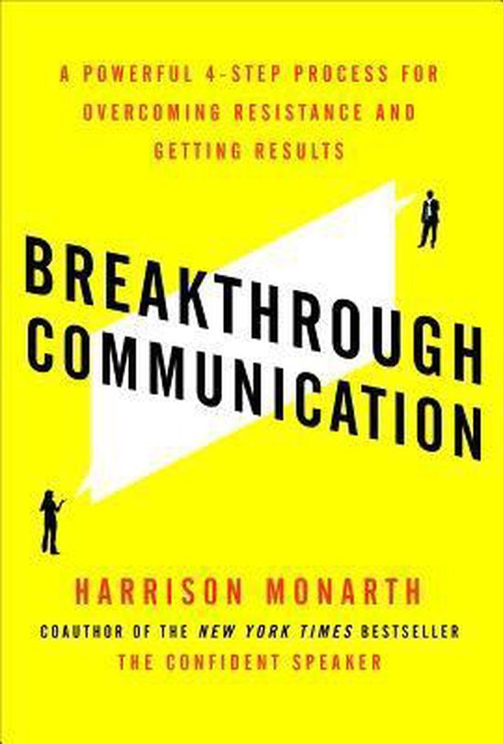 Breakthrough Communication