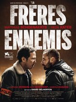 Frères Ennemis (DVD)