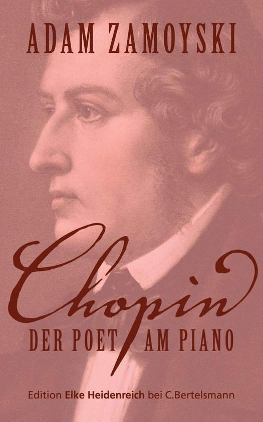 Chopin - cover