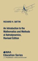 An Introduction to the Mathematics and Methods of Astrodynamics