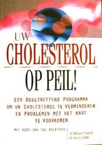 Uw Cholesterol op Peil!